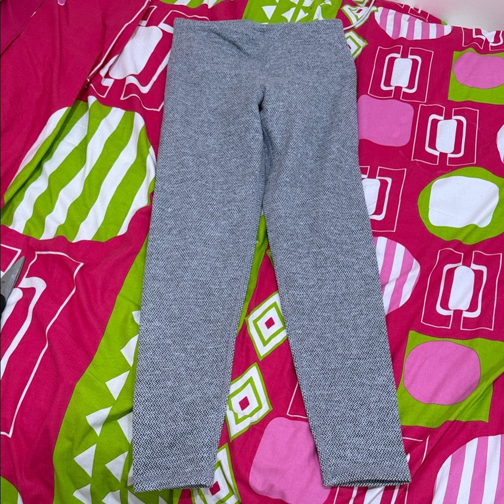 Kyodan Gray Women's Leggings